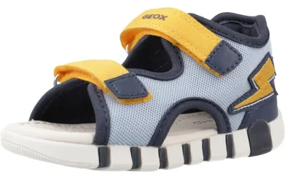 Produktbild von GEOX IUPIDOO A Sandalen Blau