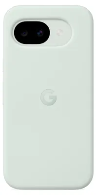 Zdjęcie produktu dla Google GA10872-WW, Pokrowiec, Google, Pixel 10a, 16 cm (6.3"), Zielony