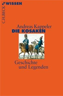 Produktbild von Die Kosaken