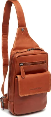 Produktbild von The Chesterfield Brand Sling Bag Turelle Crossbodybag Cognac braun
