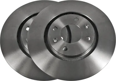 Produktbild von Bremsscheibe CITROËN Xantia, Xsara ZX