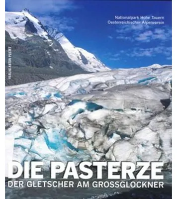 Obrázek produktu pro Die Pasterze