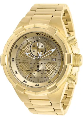 Image de Invicta Aviator 28122 Montre quartz pour homme - 50 mm