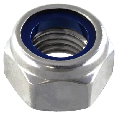 Immagine prodotto di Dado Autobloccante Inox M8