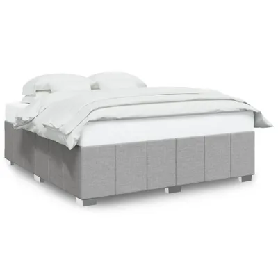 Produktbild von VidaXL 3284860, Grau, 2 m, 2 m, 46 cm, 2000 x 2000 mm, 1 Stück(e)