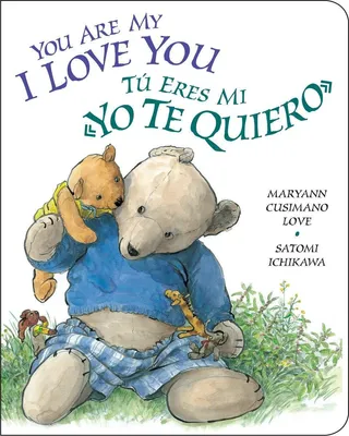 Produktbild von You Are My I Love You