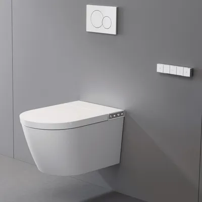 Produktbild von LOMAZOO NEXIS - Japanisches Smart-WC