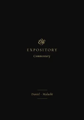 Obrázok produktu pre ESV Expository Commentary