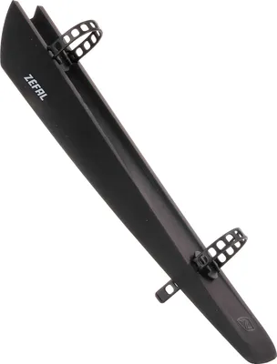 Produktbild von Deflector FC50 RC50 Radschutz MTB Schutzblech Set vorne und hinten mit schneller Befestigung