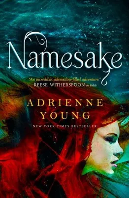 Image de Namesake (Fable book #2)