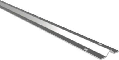 Produktbild von Sellon24® Bodenlaufschiene Laufschiene V-förmig Rollen mit Keilnut für Schiebetor Schiene 100 cm U-39V-3000