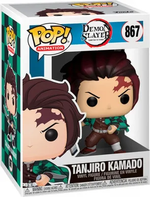 Obrázek produktu pro FUNKO POP! 49010, Sběratelská postavička, Anime a Manga