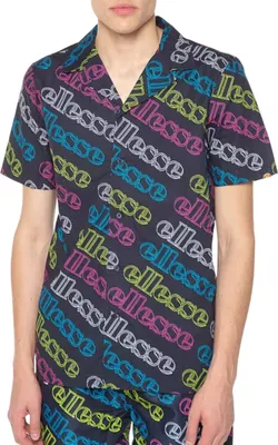 Produktbild von Ellesse Bergia Herren Kurzarm-Shirt M