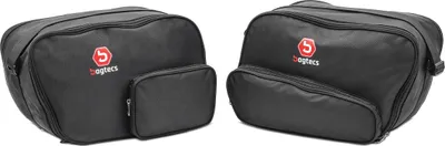 Obrázok produktu pre Vnútorné brašne pre BMW R 1150 GS 00-04