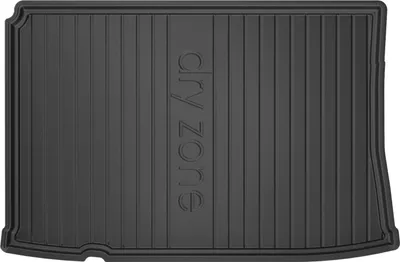 Imagen del producto de Alfombrilla para el maletero de la marca FROGUM, compatible con el Peugeot Bipper Tepee de 2007 a 2017