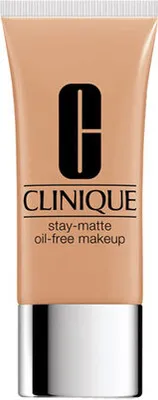 Image de Clinique Stay-Matte Fluid Makeup 30ml