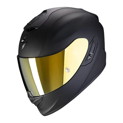 Obrázek produktu pro Scorpion Exo-1400 Evo II Air Solid Matt - černá L