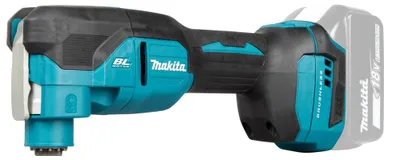 Produktbild von Makita DTM53Z Akku-Multifunktionswerkzeug