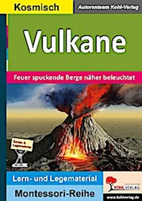 Obrázok produktu pre Vulkane