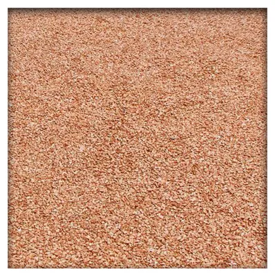 Produktbild von 25 kg Marmor Fugensplitt 1-3 mm  für dekorative farbige Pflaster- oder Plattenfugen Rot