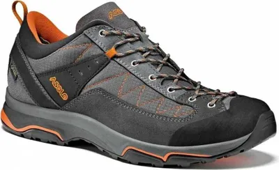 Immagine prodotto di Asolo Pipe Gv Scarpe da trekking Grigio EU 46 1/3 Uomo Grigio EU 46 1/3
