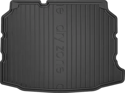 Produktbild von FROGUM Gummi Kofferraummatte für SEAT Leon III 2012-2020