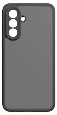 Produktbild von Black Rock Cover "Hybrid Case" für Samsung Galaxy A56 5G, Schwarz (00229667)