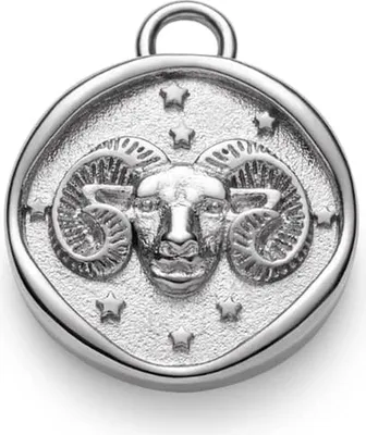 Produktbild von Paul Hewitt Damen-Anhänger Sternzeichen Widder PH-JE-1215