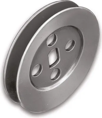 Obrázok produktu pre Hnacia remenica Malossi s priemerom 80 mm
