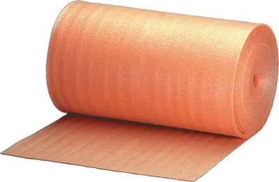 Produktbild von Schlüter BEKOTEC BTS510 50x1m Trittschalldämmung