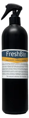 Geruchsneutralisator für Eimer, Zitrusduft, 0,75 l
