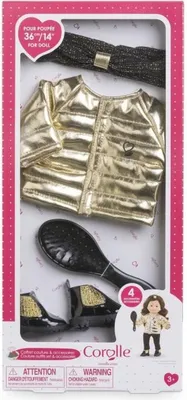 Immagine prodotto di Accessori per bambole Corolle Ma Corolle