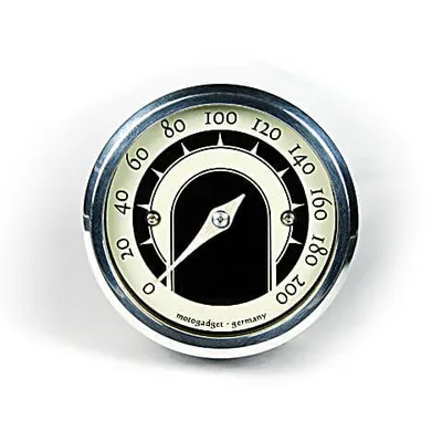 Obrázek produktu pro Analogový Rychloměr 49Mm Po