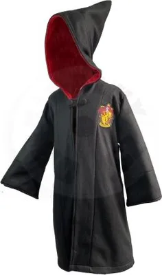 Produktbild von Kinder-Bademantel/Mantel Harry Potter - Gryffindor (10-12 Jahre)