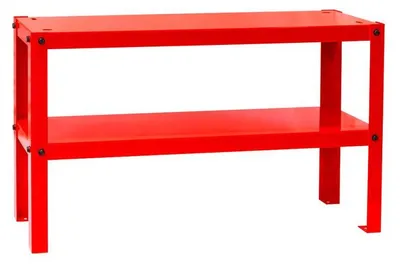 Image de Socle pour la rouleuse de tôles Holzmann BBM1000