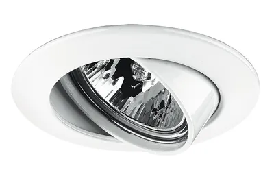 Produktbild von Paulmann 99453, Wohnzimmer, Weiß, Transparent, GU5.3, Halogen, warmweiß