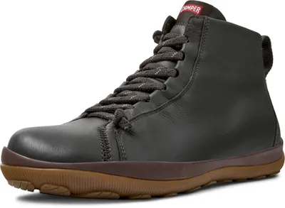 Produktbild von Camper, Peu Pista Gm, Men Mid Boot, Dark Gray, 40, (EU)