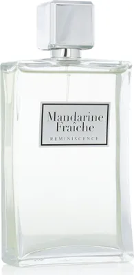 Produktbild von Reminiscence Mandarine Fraiche Eau De Toilette 100 ml (unisex)
