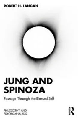 Produktbild von Jung and Spinoza