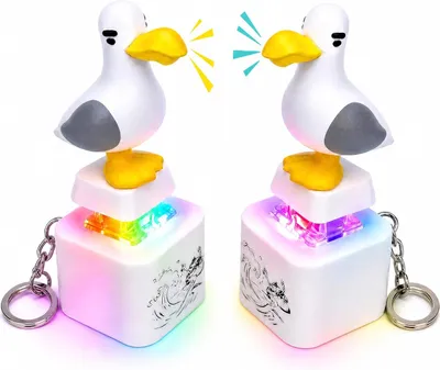 Productafbeelding van Fidget toys sleutelhanger