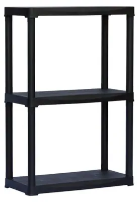 Produktbild von Tempo T60-3 Regál, 3 police, Breite 60 cm