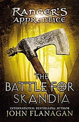 Obrázek produktu pro The Battle for Skandia