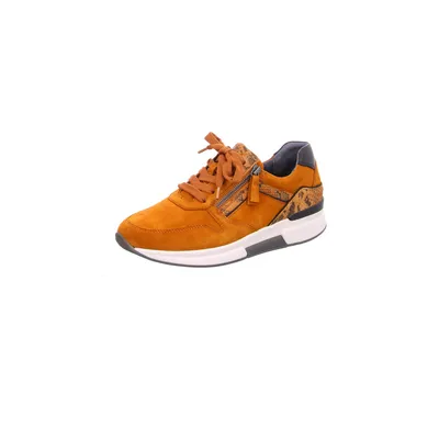 Produktbild von rollingsoft by Gabor Sportliche Schnürschuhe Damen 393734323137 Rot 38 1/2 EU