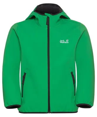 Produktbild von Jack Wolfskin FOURWINDS JACKET KIDS