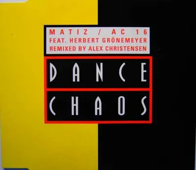 Produktbild von Dance Chaos