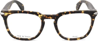 Produktbild von Rag & Bone Sonnenbrille RNB7008 N9P 49 21 145