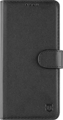 Obrázek produktu pro Tactical Field Notes pro Apple iPhone 16 Pro Black