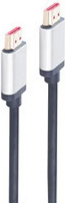 Produktbild von shiverpeaks PROFESSIONAL HDMI Kabel HDMI-A Stecker 2,0 m