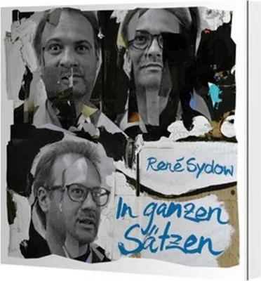 Produktbild von In ganzen Sätzen