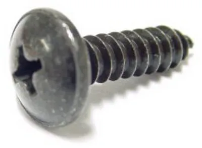 Image de Marqueur pour trottinettes Bofix 4,2 x 16 avec anneau - noir (25 pièces)